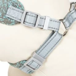 Pet Life Fidomite Bowtie Mesh Reversible Dog Harness -Pet Life Elegant shop 244865 PT5. SY630 V1596731762