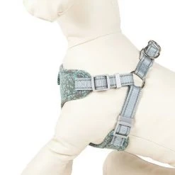 Pet Life Fidomite Bowtie Mesh Reversible Dog Harness -Pet Life Elegant shop 244865 PT7. SY630 V1596745297