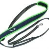 Pet Life Free-Fetcher Hands Free Over-The-Shoulder Shock Absorbent Dog Leash