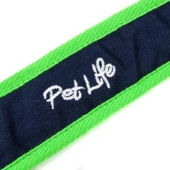 Pet Life Free-Fetcher Hands Free Over-The-Shoulder Shock Absorbent Dog Leash -Pet Life Elegant shop 244897 PT4. SY630 V1596670885