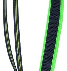 Pet Life Free-Fetcher Hands Free Over-The-Shoulder Shock Absorbent Dog Leash -Pet Life Elegant shop 244897 PT5. SY630 V1596727879