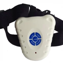 Pet Life Non-Shock Safe Anti-Bark Dog Collar