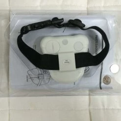 Pet Life Non-Shock Safe Anti-Bark Dog Collar 8 Pet Life Non-Shock Safe Anti-Bark Dog Collar -Pet Life Elegant shop 244919 PT2. SY630 V1596633085