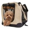 Pet Life 360° Vista View House Folding Zippered Dog Carrier
