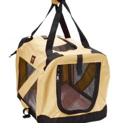 Pet Life 360° Vista View House Folding Zippered Dog Carrier -Pet Life Elegant shop 245212 PT4. SY630 V1596725154