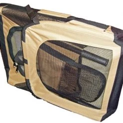 Pet Life 360° Vista View House Folding Zippered Dog Carrier -Pet Life Elegant shop 245212 PT6. SY630 V1596737760