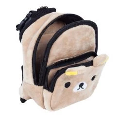 Pet Life Teddy Tails Dual-Pocketed Dog Harness Backpack -Pet Life Elegant shop 245399 PT5. SY630 V1596728172