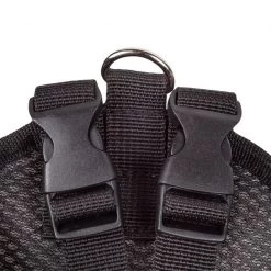 Pet Life Teddy Tails Dual-Pocketed Dog Harness Backpack -Pet Life Elegant shop 245399 PT8. SY630 V1596720671