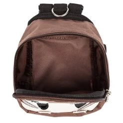 Pet Life Mooltese Large-Pocketed Dog Harness Backpack -Pet Life Elegant shop 245405 PT5. SY630 V1596727583