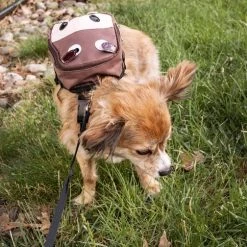 Pet Life Mooltese Large-Pocketed Dog Harness Backpack -Pet Life Elegant shop 245405 PT7. SY630 V1596743186