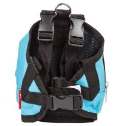 Pet Life Waggler Hobbler Large-Pocketed Dog Harness Backpack -Pet Life Elegant shop 245408 PT6. SY630 V1596550277