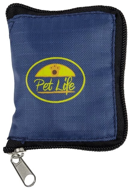 Pet Life Wallet Travel Dog & Cat Bowl 2 Pet Life Wallet Travel Dog & Cat Bowl - Image 2