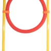 Pet Life Hoop Hopper Collapsible Agility Dog Trainer Kit