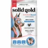 Solid Gold NutrientBoost Hund-N-Flocken Chicken, Brown Rice & Pearly Barley Recipe Adult Dry Dog Food
