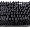 Pet Life Sniffer Grip Interactive Anti-Skid Suction Snuffle Dog & Cat Mat