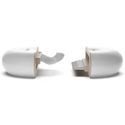 Pet Life LYNX 2-in-1 Travel Connecting Grooming Dog & Cat Comb & Deshedder -Pet Life Elegant shop 320028 PT5. SY630 V1633645893