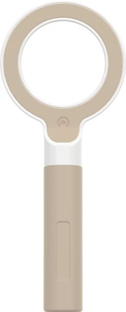 Pet Life WAGNIFY 360 Degree & Multi-Directional Modern Grooming Dog & Cat Rake Comb 3 Pet Life WAGNIFY 360 Degree & Multi-Directional Modern Grooming Dog & Cat Rake Comb - Image 3