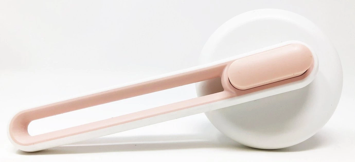 Pet Life Concepto Modern Bristle Grooming Dog & Cat Deshedder Comb 3 Pet Life Concepto Modern Bristle Grooming Dog & Cat Deshedder Comb - Image 3