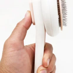 Pet Life Concepto Modern Bristle Grooming Dog & Cat Deshedder Comb 10 Pet Life Concepto Modern Bristle Grooming Dog & Cat Deshedder Comb -Pet Life Elegant shop 320043 PT3. SY630 V1633645951