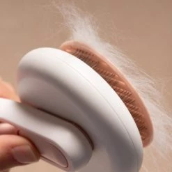 Pet Life Concepto Modern Bristle Grooming Dog & Cat Deshedder Comb 12 Pet Life Concepto Modern Bristle Grooming Dog & Cat Deshedder Comb -Pet Life Elegant shop 320043 PT5. SY630 V1633643218