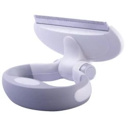 Pet Life Gyrater Swivel Travel Grooming Deshedding Dog & Cat Comb -Pet Life Elegant shop 320077 PT2. SY630 V1633641409