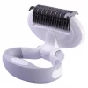 Pet Life Gyrater Swivel Travel Grooming Dematting Dog & Cat Comb