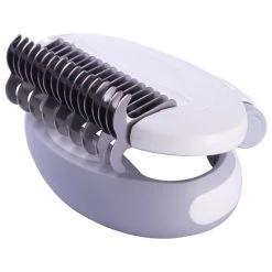 Pet Life Gyrater Swivel Travel Grooming Dematting Dog & Cat Comb -Pet Life Elegant shop 320079 PT4. SY630 V1633640798