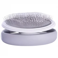 Pet Life Gyrater Travel Swivel Dog & Cat Grooming Slicker Brush -Pet Life Elegant shop 320091 PT5. SY630 V1633641704