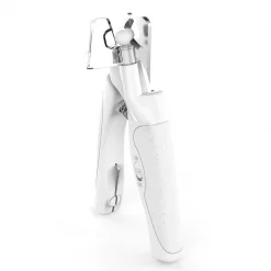 Pet Life Clip-Tronic LED Lighting & USB Charging Precision Cat & Dog Nail Clipper