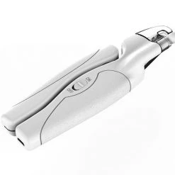 Pet Life Clip-Tronic LED Lighting & USB Charging Precision Cat & Dog Nail Clipper -Pet Life Elegant shop 320129 PT4. SY630 V1633645571