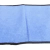 Pet Life Dry-Aid Inserted Bathing & Grooming Quick-Drying Microfiber Dog & Cat Towel