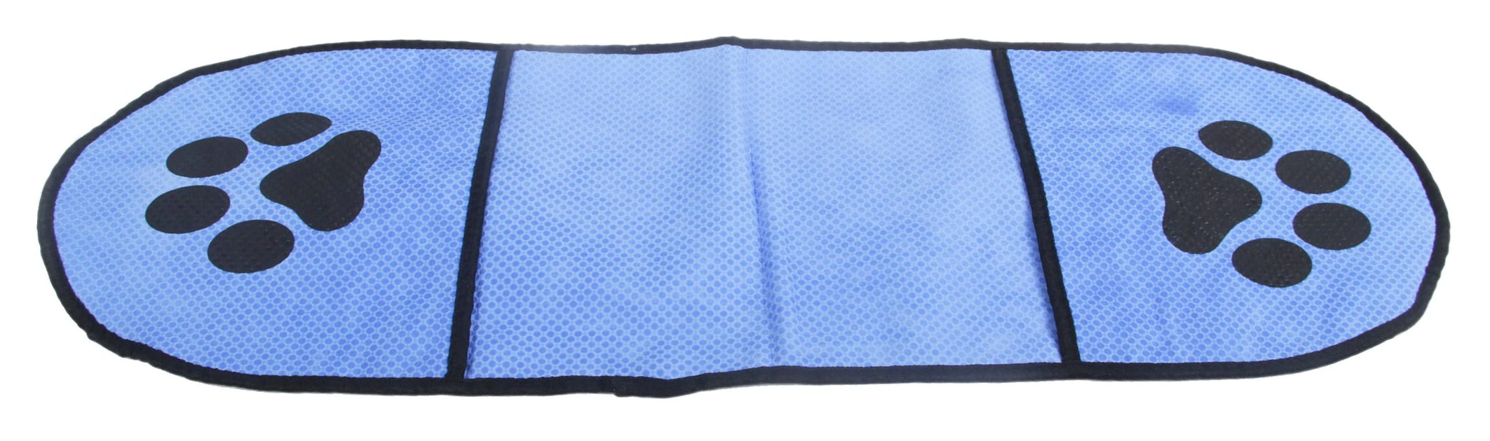 Pet Life Dry-Aid Inserted Bathing & Grooming Quick-Drying Microfiber Dog & Cat Towel 1 Pet Life Dry-Aid Inserted Bathing & Grooming Quick-Drying Microfiber Dog & Cat Towel