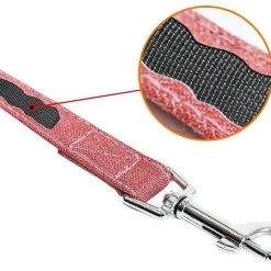 Pet Life Posh Walk Purse Accessory Holder & Waste Bag Dispenser Dog Leash -Pet Life Elegant shop 328233 PT5. SY630 V1631312835