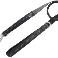 Pet Life Geo-prene 2-in-1 Shock Absorbing Neoprene Padded Reflective Dog Leash & Collar -Pet Life Elegant shop 328264 PT1. SY630 V1631312181