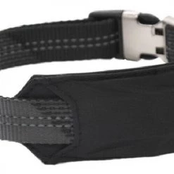 Pet Life Geo-prene 2-in-1 Shock Absorbing Neoprene Padded Reflective Dog Leash & Collar -Pet Life Elegant shop 328264 PT2. SY630 V1631311025