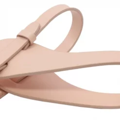 Pet Life Ever-Craft Boutique Series Designer Adjustable Leather Dog Harness