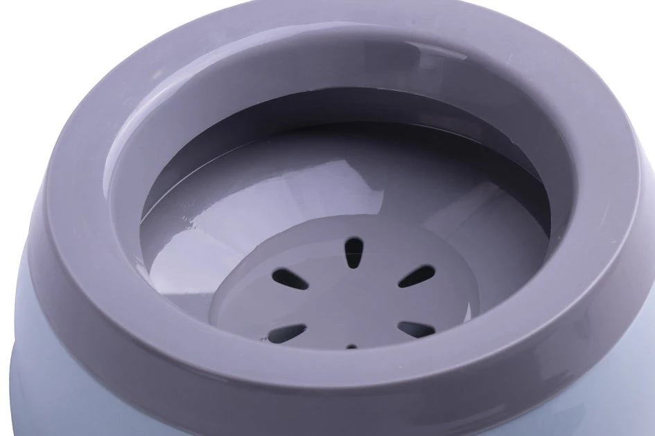 Pet Life Hydrain Anti-Spill Water & Food Dog & Cat Bowl 3 Pet Life Hydrain Anti-Spill Water & Food Dog & Cat Bowl - Image 3