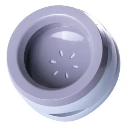 Pet Life Hydrain Anti-Spill Water & Food Dog & Cat Bowl 7 Pet Life Hydrain Anti-Spill Water & Food Dog & Cat Bowl -Pet Life Elegant shop 328491 PT3. SY630 V1631309535