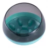 Pet Life Tumbowl Slow Feeding Dog & Cat Bowl