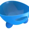 Pet Life Modero Dishwasher Safe Modern Tilted Dog Bowl