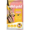 Solid Gold Hund-n-Flocken Lamb, Brown Rice & Pearled Barley Recipe Whole Grain Adult Dry Dog Food