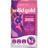 Solid Gold Katz-n-Flocken Lamb & Brown Rice Recipe with Pearled Barley Whole Grain Dry Cat Food