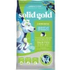 Solid Gold Leaping Waters Sensitive Stomach Grain-Free Cold Water Salmon & Vegetable Dry Dog Food