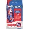 Solid Gold Fit & Fabulous Low Fat/Low Calorie with Fresh Caught Alaskan Pollock Adult Dry Dog Food