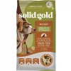 Solid Gold Wild Heart Sensitive Stomach Grain-Free Quail, Chickpea & Pumpkin Dry Dog Food