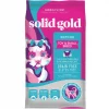 Solid Gold Mighty Mini Gut Health Small & Toy Breed Grain-Free Chicken, Chickpea & Pumpkin Dry Dog Food